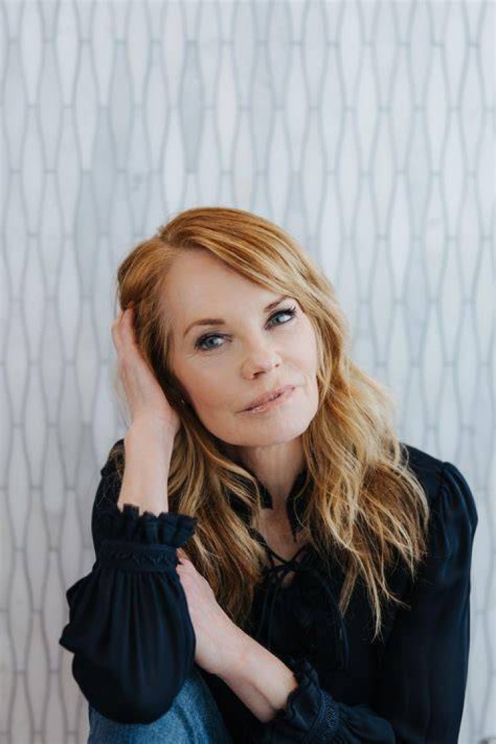 marg helgenberger Picture 11 The Academy of Country Music Awards 2011