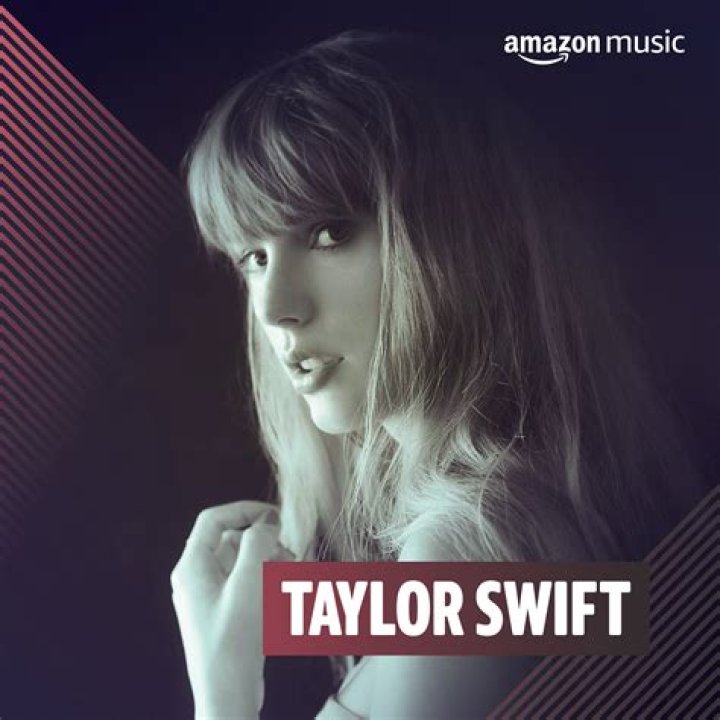 Maria Taylor on Amazon Music