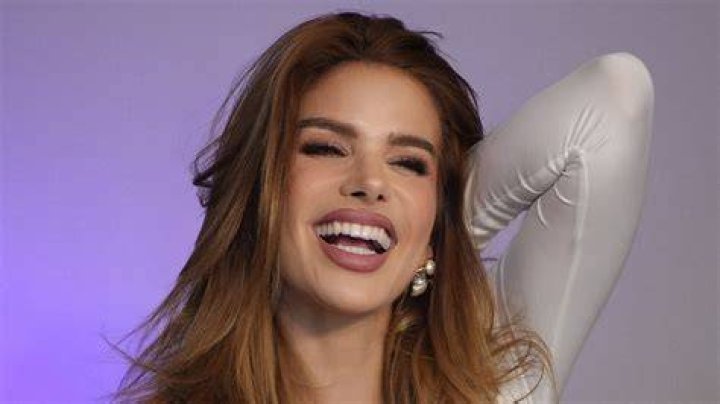 Marie Claire Harp es una de las participantes de &lsquo;La Casa de los