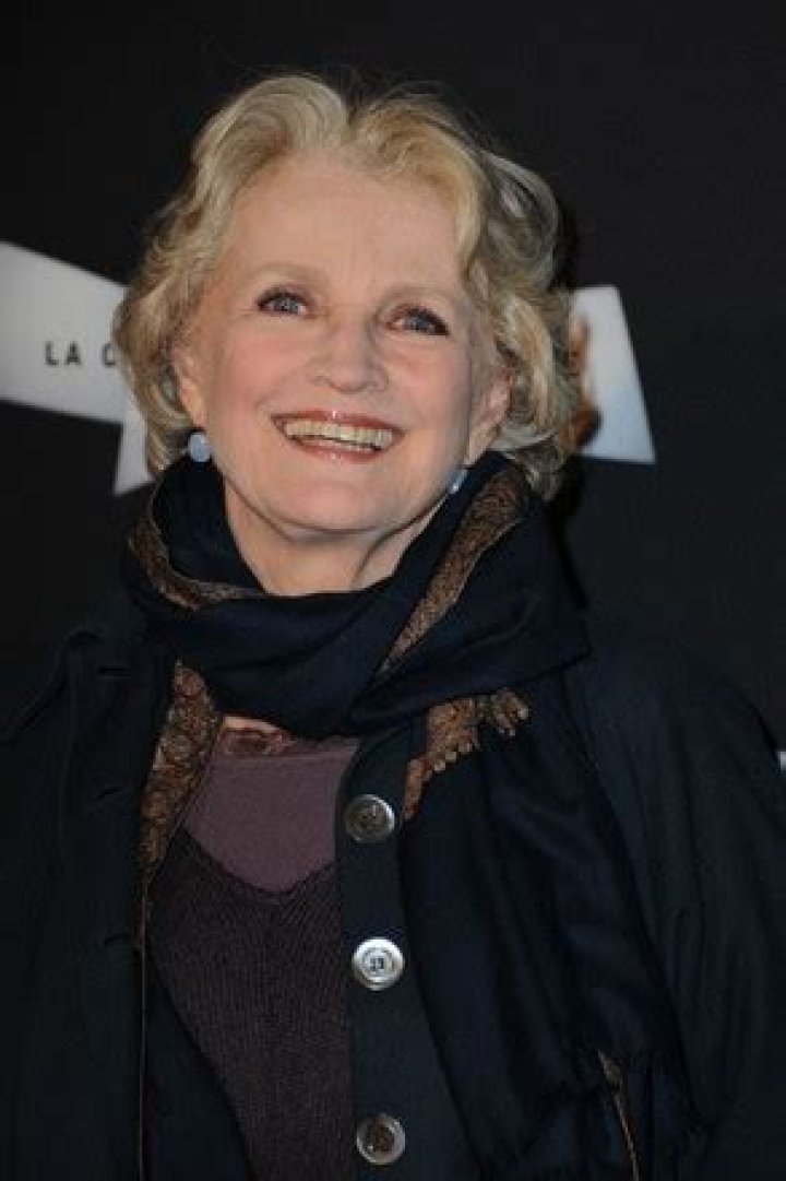 MarieChristine Barrault