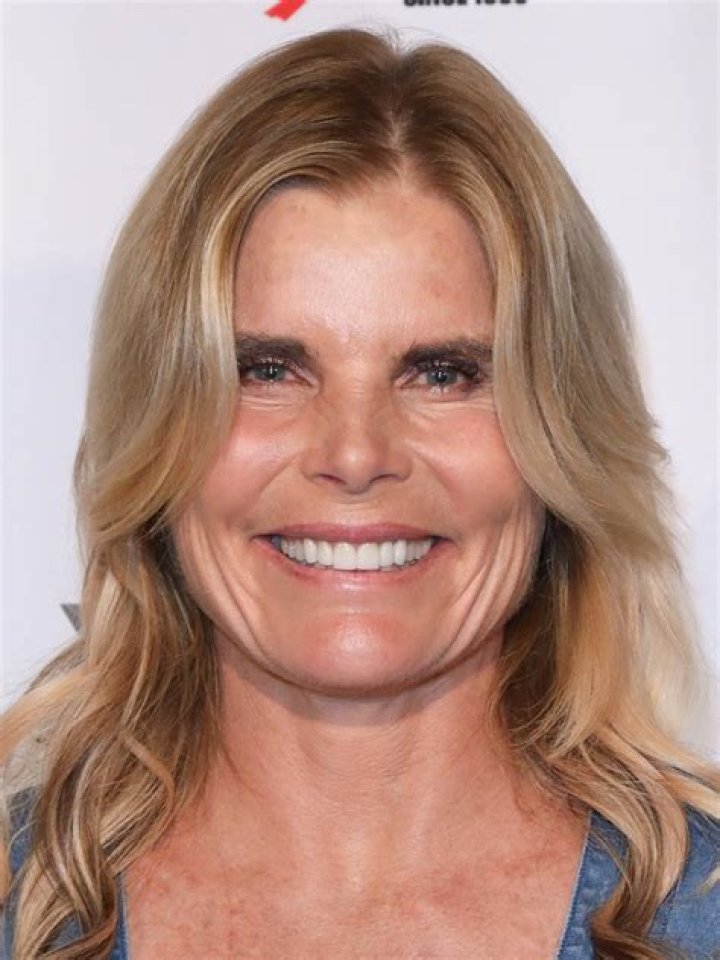 Mariel Hemingway Profile Images &mdash; The Movie Database (TMDB)
