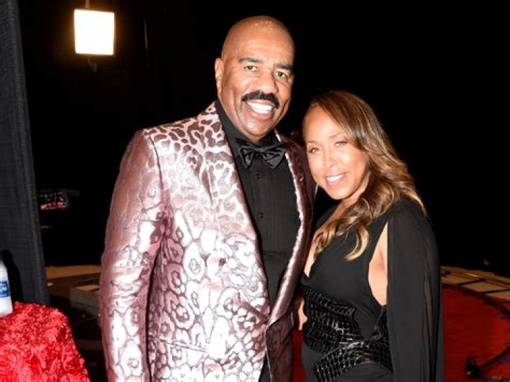 Marjorie Harvey Weight Loss Journey 2023 Before And After NewsFinale