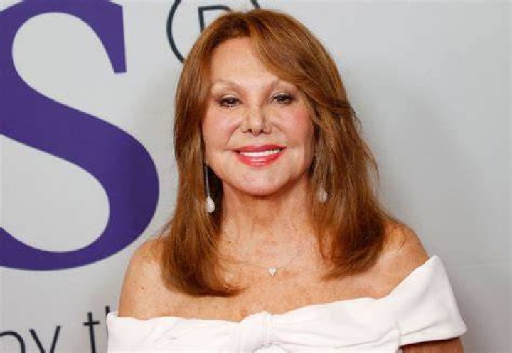 Marlo Thomas talks about lifesaving work being done at St. Jude