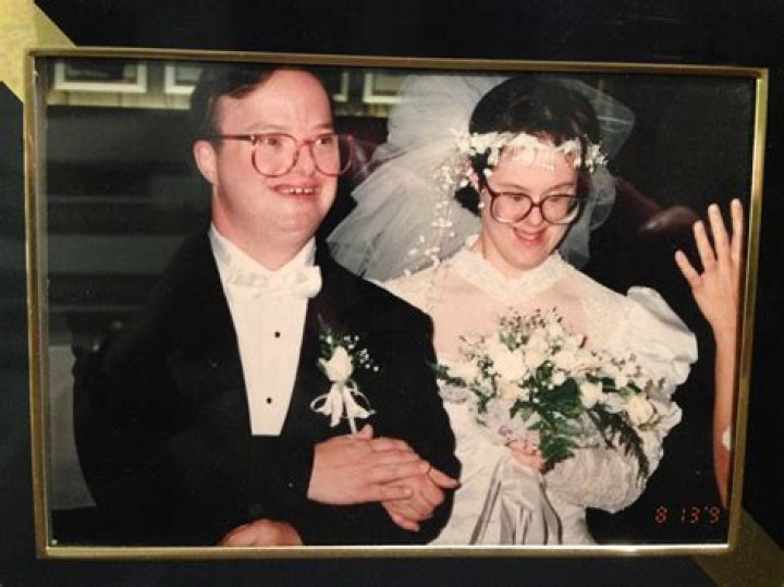 Married Susan Boyle Husband Photos Photos Idea