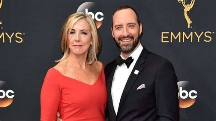 Martel Thompson Is Tony Hale&rsquo;s Wife and Also an Emmy Award Winner