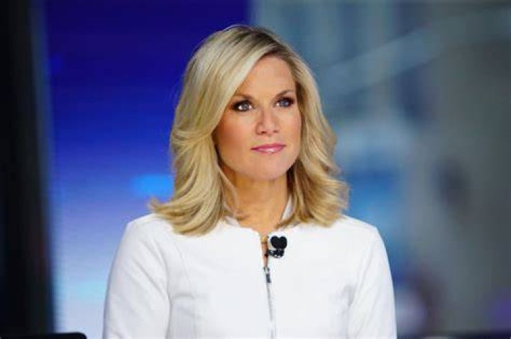 Martha MacCallum Wiki, Facts, Net Worth, Married, Husband, Age, Height