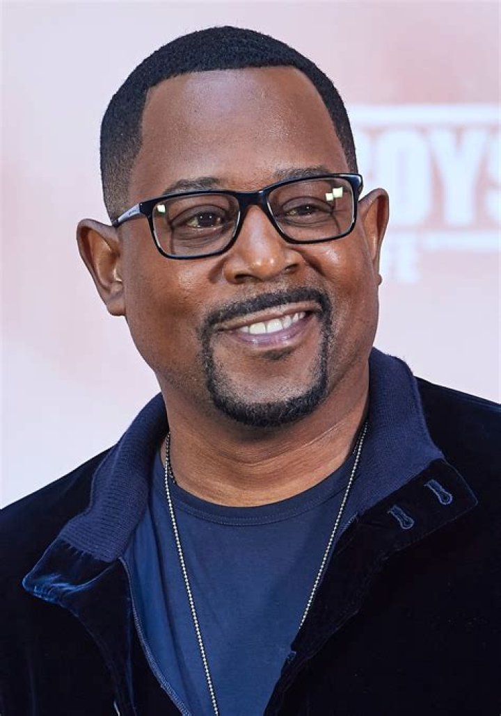 MARTIN LAWRENCE BIOGRAFIA, ALTEZZA E STORIA DI VITA BIOGRAFIA DELLE