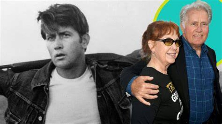 Martin Sheen Opens Up About His Marriage — "My Wife Saved Me" Closer