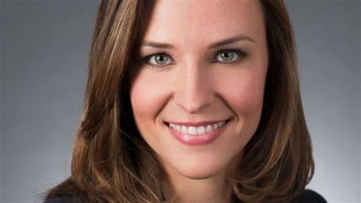 Mary Bruce Wikipedia ABC News Age Husband And Net Worth