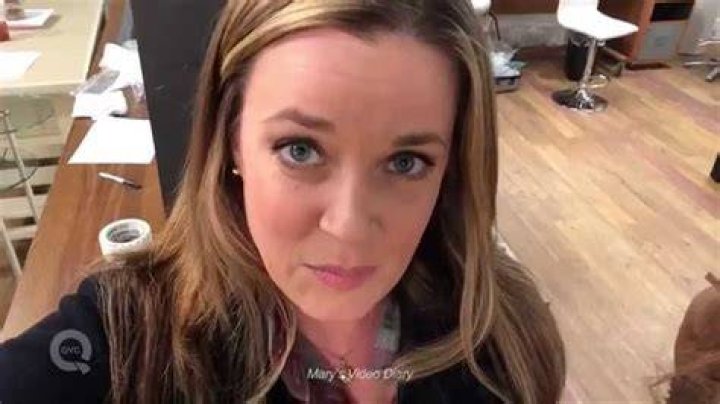 Mary DeAngelis Living for Me Team Rookie (Week 3) YouTube