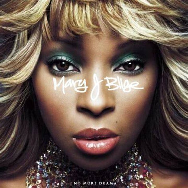 Mary J Blige No Idea Lyrics Blige Mary Without Remix renahtersa