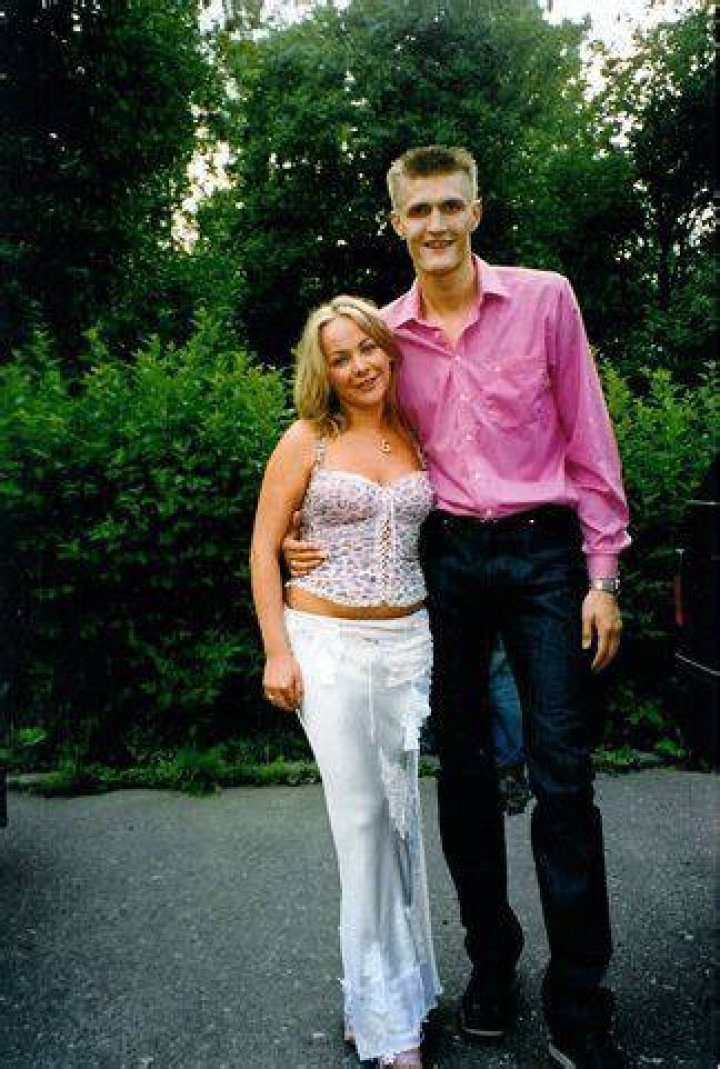 Masha Kirilenko Alchetron, The Free Social Encyclopedia