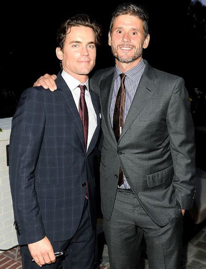 Matt Bomer Biography, Height & Life Story Super Stars Bio