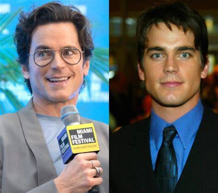 Matt Bomer Guiding Light