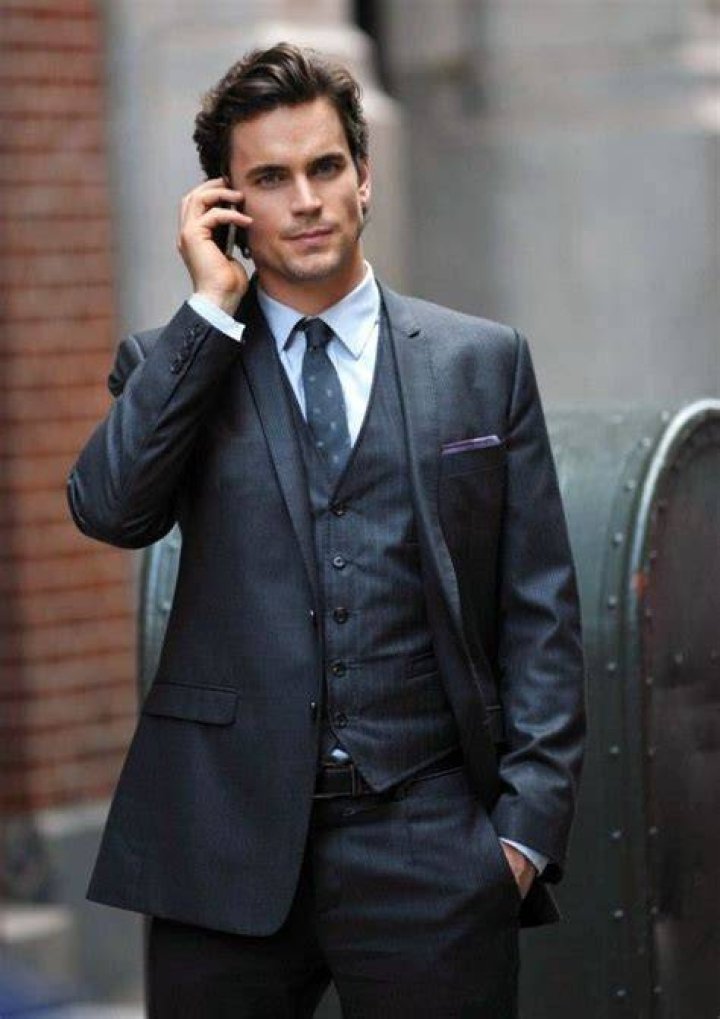 Matt Bomer, Suits, Jackets, Fashion, Down Jackets, Moda, Fashion Styles
