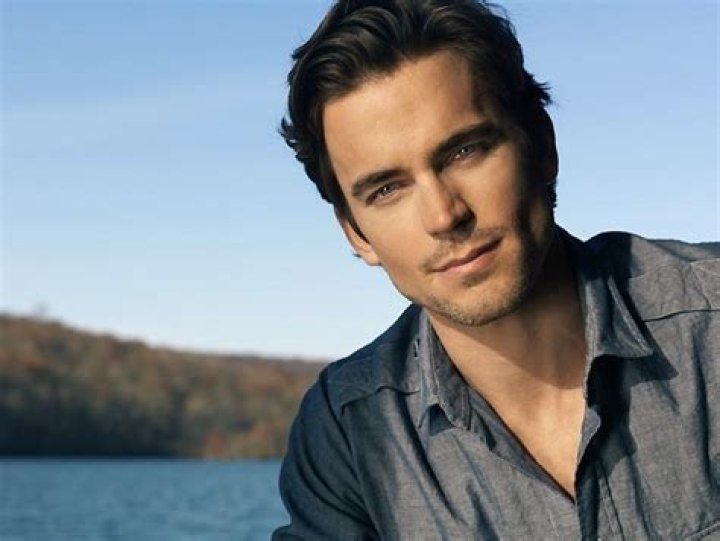 Matt Bomer Wikia Glee Fandom