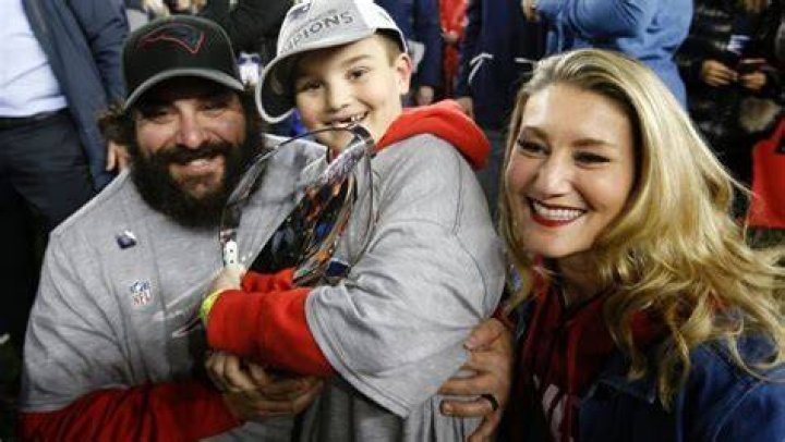 Matt Patricia Bio, Age, Net Worth 2022, Salary, Wife, Kids, Height