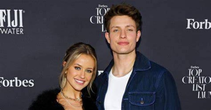 Matt Rife Allegedly Dating Jessica Lord Following Lucy Hale Fling