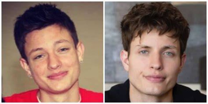 Matt Rife Childhood Pictures um vislumbre de seus primeiros anos