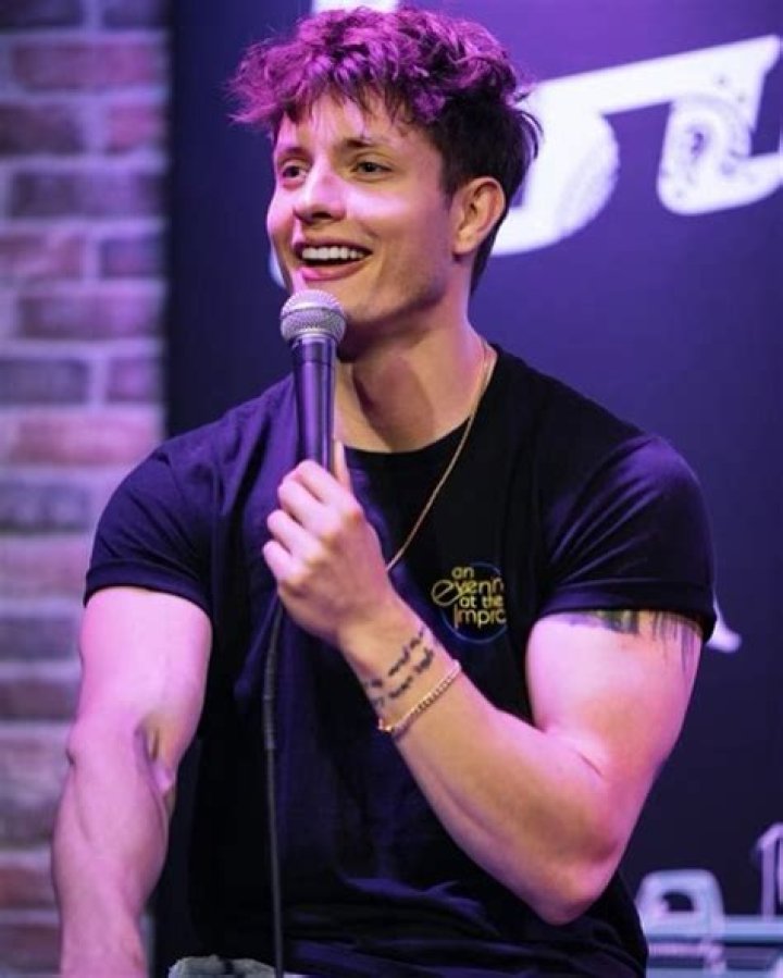 Matt Rife &raquo; stand up comedian / actor / writer &raquo; blendnewyork