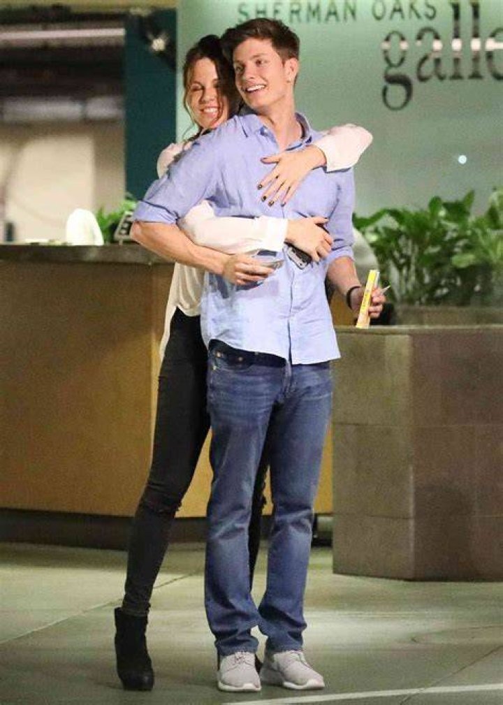 Matt Rife&rsquo;s dating history Kate Beckinsale, Lucy Hale and more girlfriends