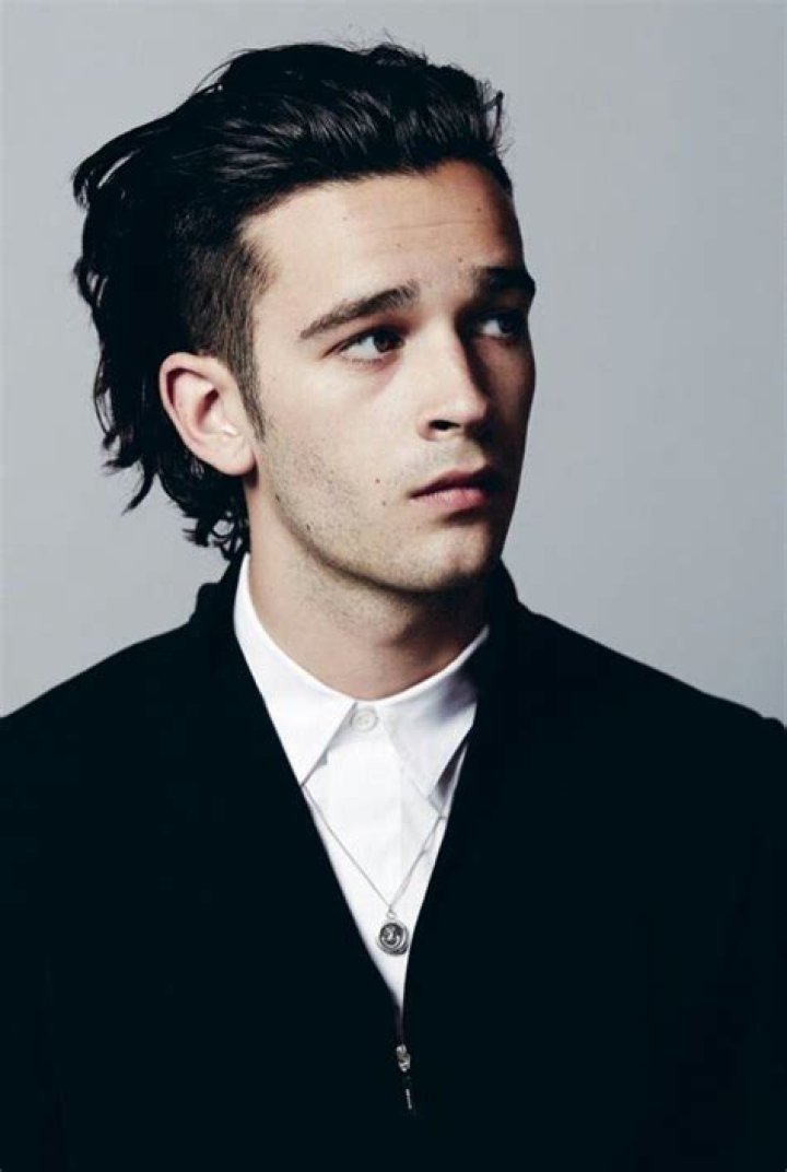 Matthew Healy's 17 Tattoos & Their Meanings Body Art Guru