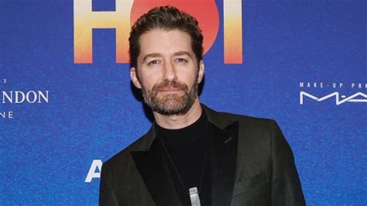 Matthew Morrison Says His Wife&rsquo;s Miscarriage Brought Them Closer Together