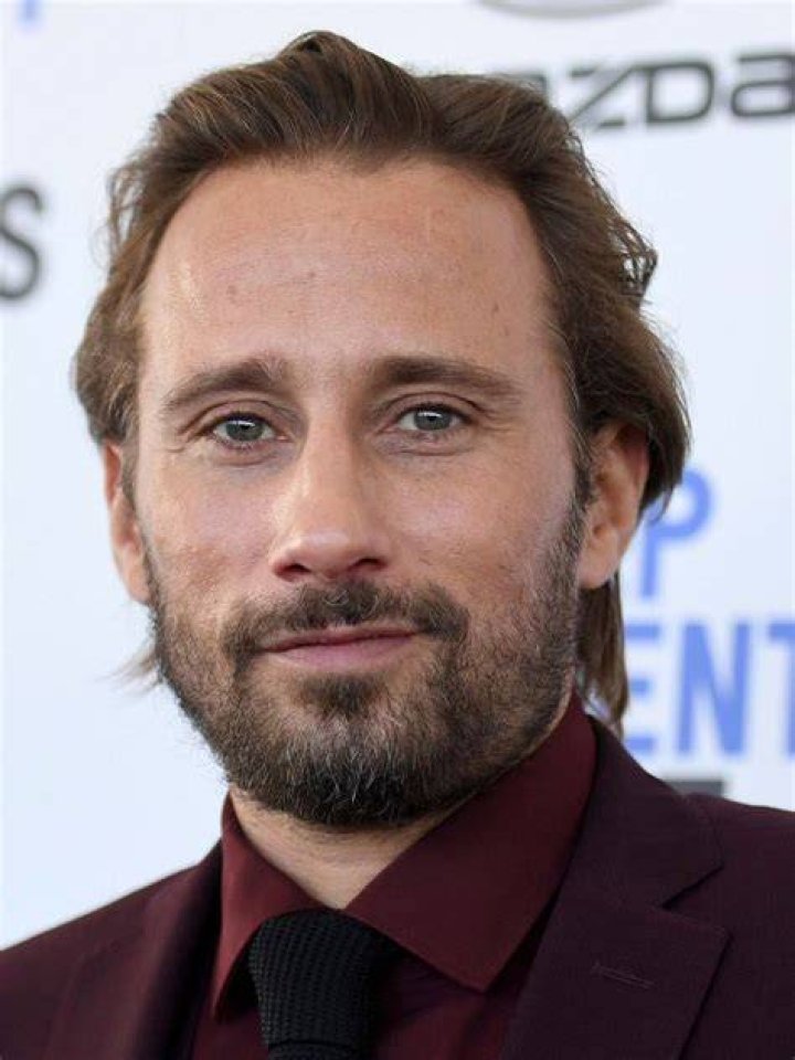 Matthias Schoenaerts IMDbPro