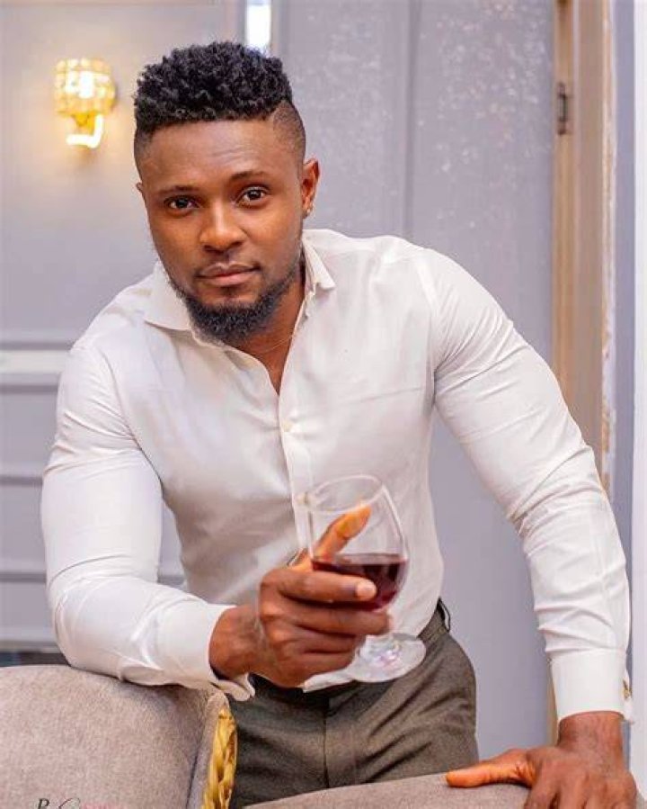 Maurice Sam Bio, Age, Family, Height, Marriage, Net Worth, Education