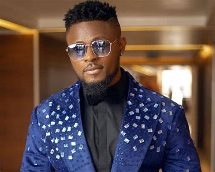 Maurice Sam Biography, Age, Wife, Family, Lifestyle & Net Worth YouTube