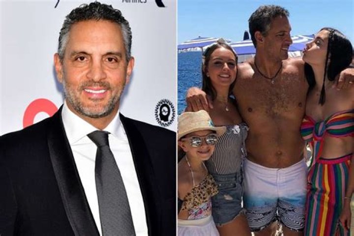 Mauricio Umansky Wiki, Age, Wife, Children, Parents, Siblings