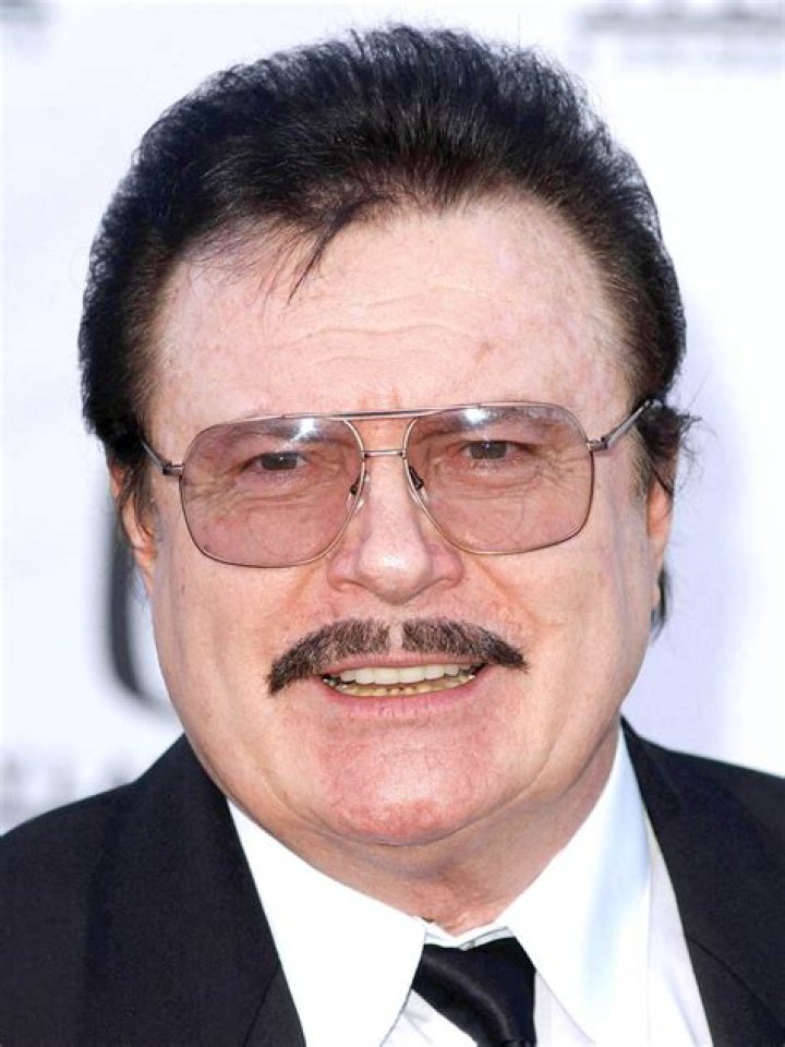 Max Baer Jr. recalls last meeting with Buddy Ebsen, days before