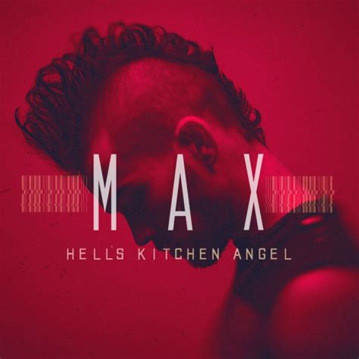 MAX Hells Kitchen Angel Interview &mdash; Meet Max, the Nickelodeon Alum