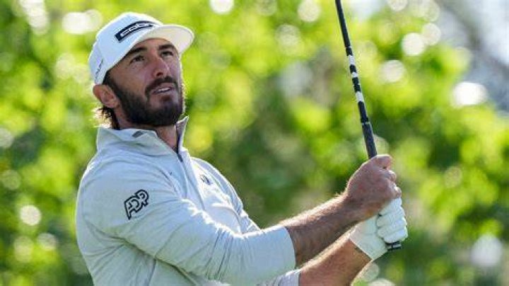 Max Homa returns from &lsquo;low place&rsquo; to win first PGA Tour event
