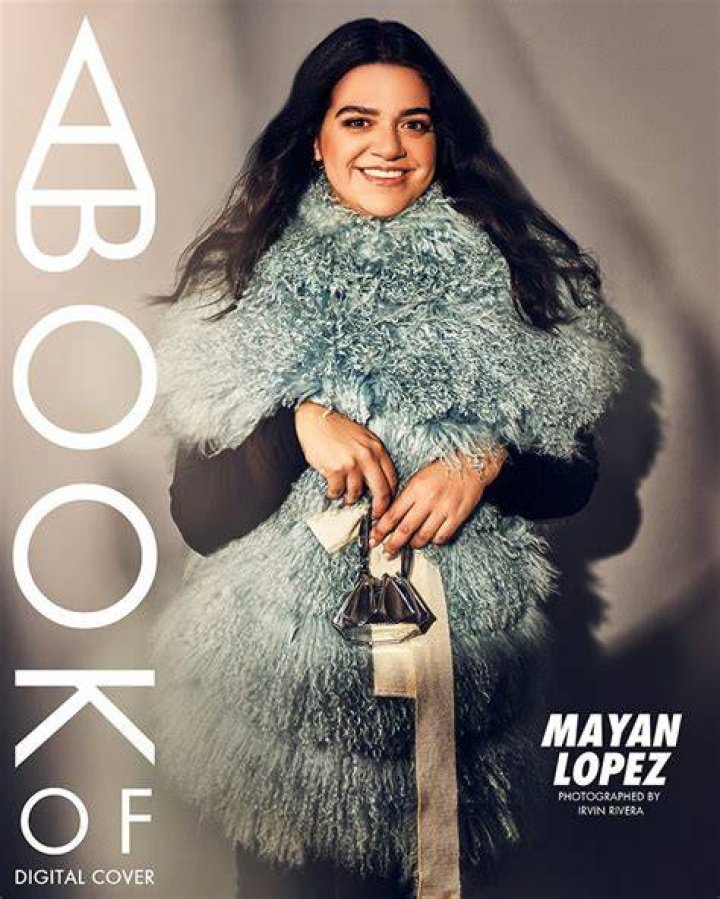 Mayan Lopez &mdash; PhotoBook Magazine