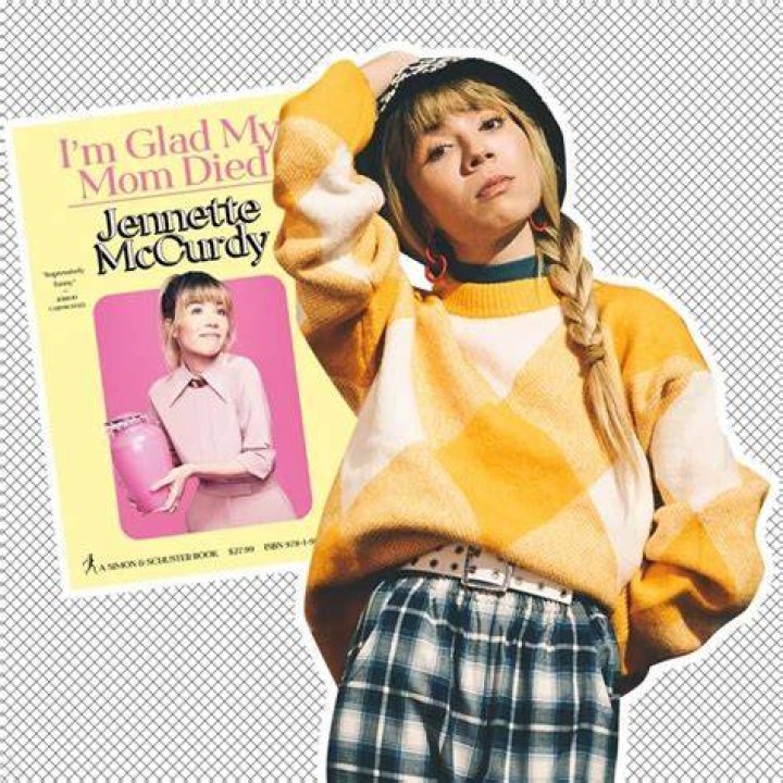 McCurdy&rsquo;s Memoir Shares a Troubled Relationship With Her