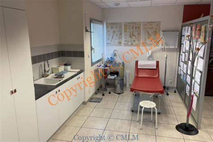 M&eacute;decin Sayat Dr BARRAUD Jessica