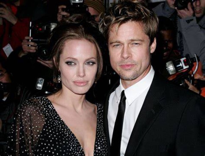Meet Angelina Jolie and Brad Pitt's 6 Kids POPSUGAR Celebrity
