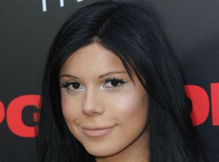 Meet Blaire White A Trump Supporter with a Little Something Extra 93