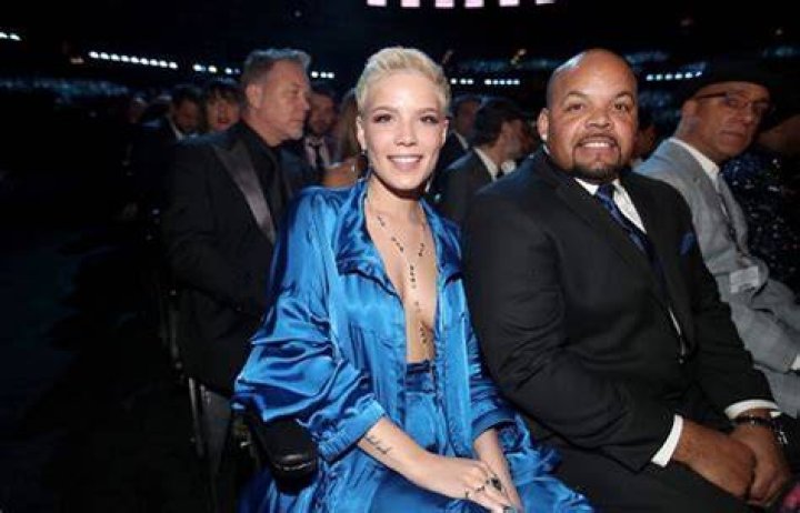 Meet Chris and Nicole Frangipane, Halsey's Parents