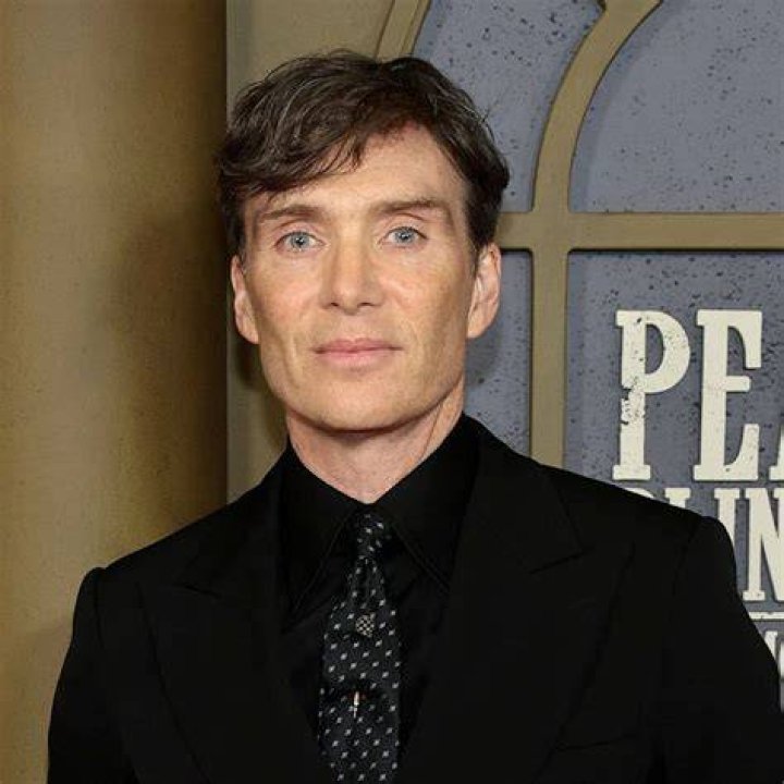 Meet Cillian Murphy's Kids, Malachy And Aran 247 News Around The World