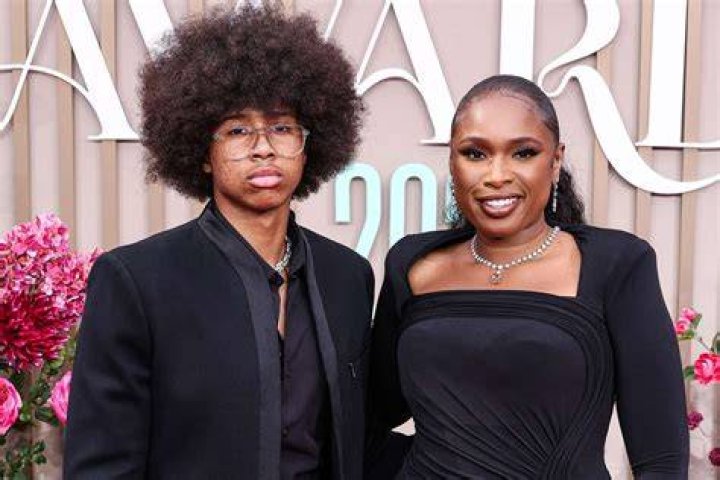 Meet Jennifer Hudson & ExHusband David Otunga's Son Who Is an Adorable