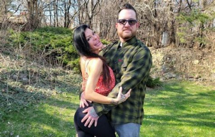 Meet Leese Marie, girlfriend of Rick Ness Biography, Net Worth & More