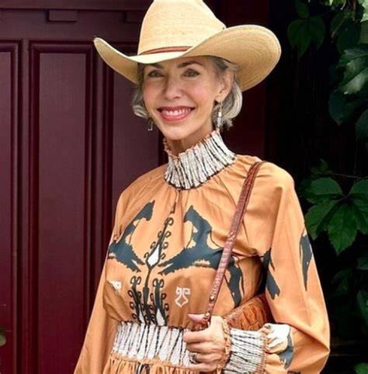 Meet Louise Shockey, Jim Shockey Wife Wikipedia And Age &raquo;