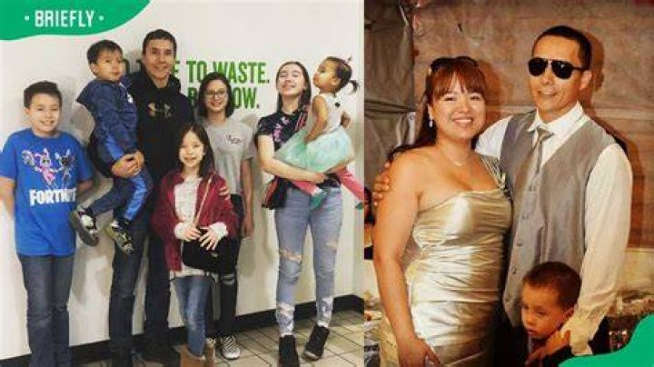 Meet Ricko DeWilde ExWife and What Happened to Her?