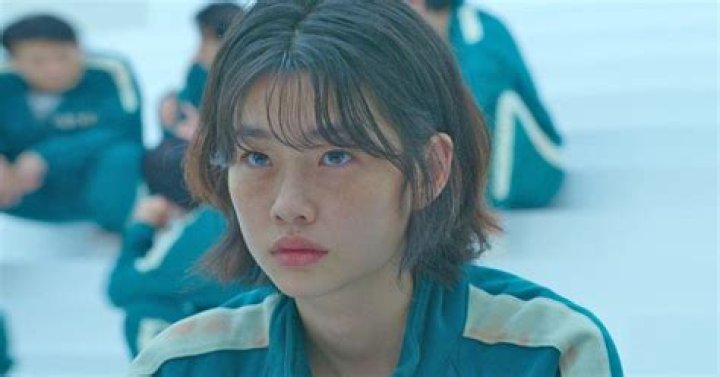 Meet Squid Game Actress Jung Hoyeon Whose Instagram Followers Have