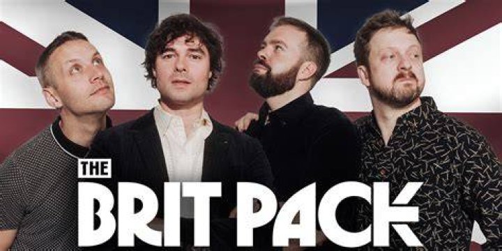 Meet the Brit Pack The 10 Hottest British Actors Hot british actors