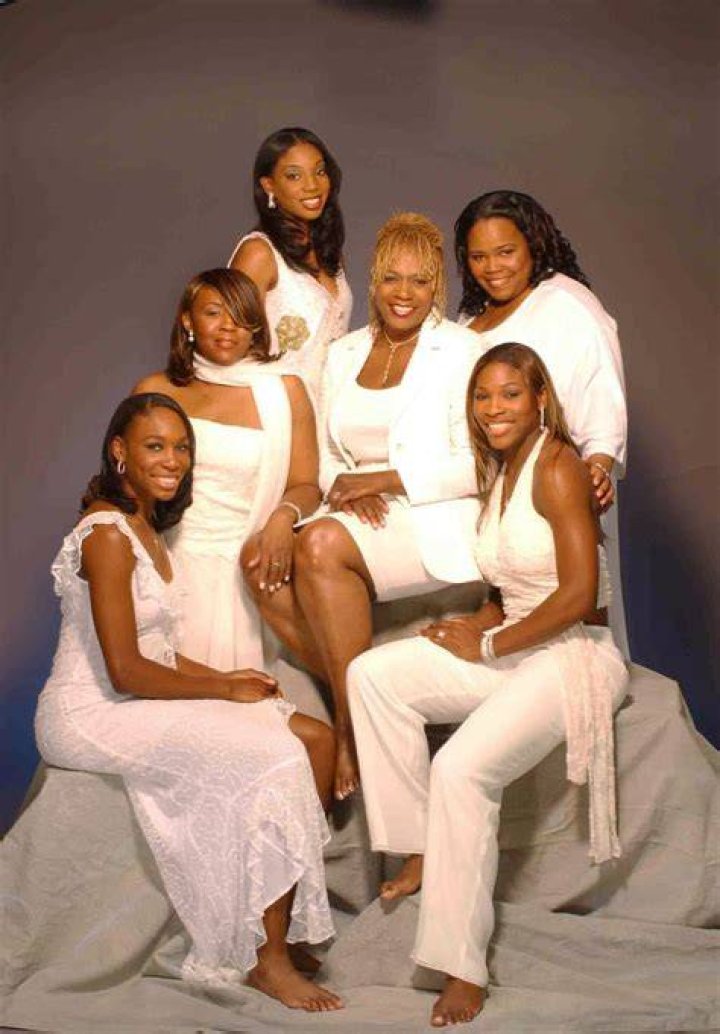 Meet Yetunde Price Serena and Venus Williams&rsquo; Older Sister Who Was a