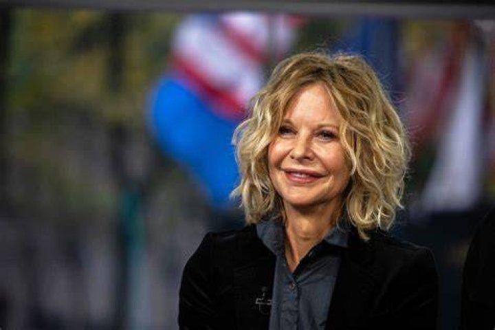Meg Ryan Taking "a Little Break" from Dating After John Mellencamp