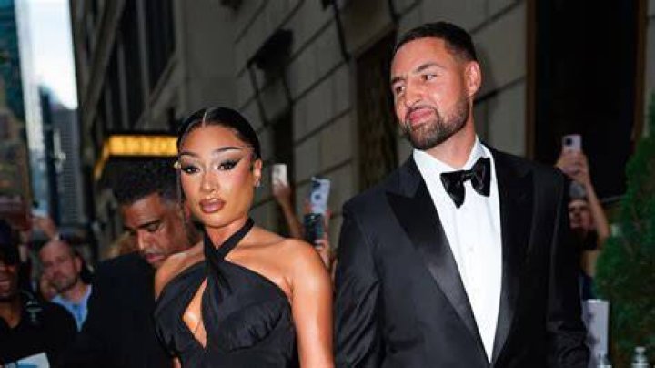 Megan Thee Stallion Husband Net Worth
